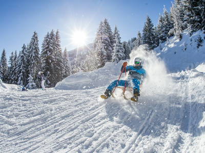 Bild 24 aus  Zillertaler Hofchalets