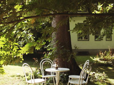 Bild 8 aus  Gut Hohenhain