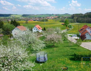 Landhof Orf aus Ottobeuren