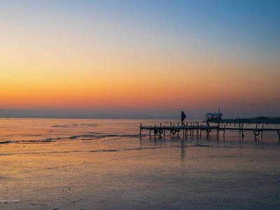 Bild 36 aus  Das Strandhaus