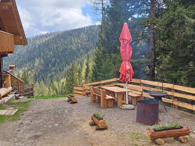 Bild 15 aus  Halterhütte