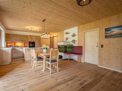 Bild 6 aus  Ferienchalet Kranawitt - Strasserbauer