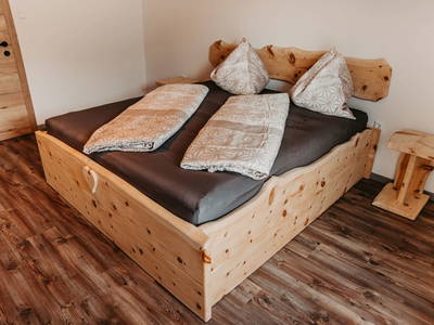 Bild 8 aus  Chalet Mittner Wirt