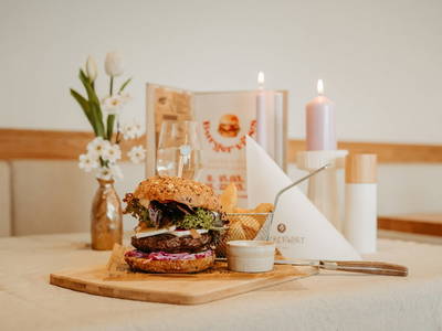 Bild 4 aus  Löckerwirt