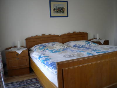 Bild 38 aus  Gästezimmer Weiß