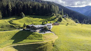 Hartlgut aus Bad Hofgastein