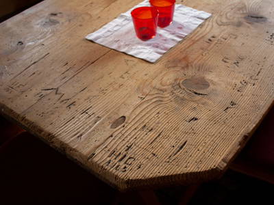 Bild 28 aus  UNSER VORSÄSS - Klausberg