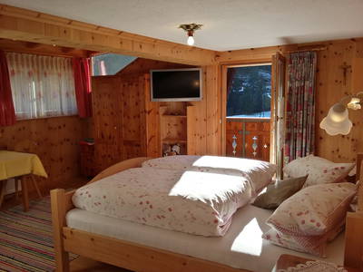 Bild 97 aus  Hoisnhof - Urlaub am Bauernhof - Gries im Sellrain