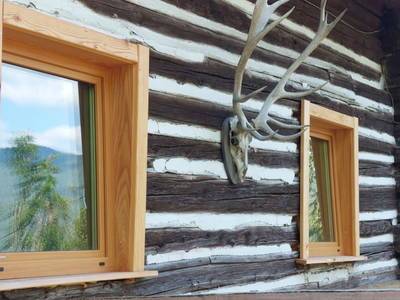 Bild 93 aus  Almhaus Maurer