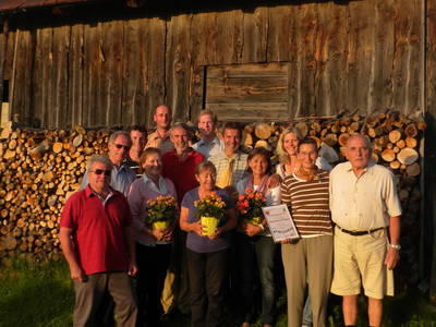 Bild 79 aus  Bio-Urlaubshof Dansbach