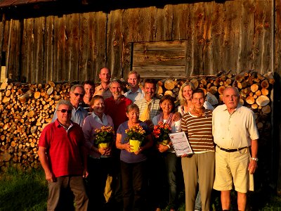 Bild 32 aus Bio-Urlaubshof Dansbach