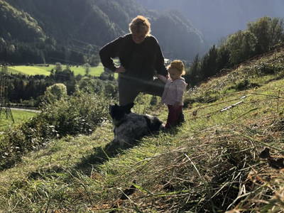 Bild 68 aus  Margreitterhof