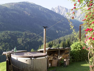 Bild 14 aus  Hepi Lodge