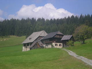 Ferienhaus Prosi aus Mariahof