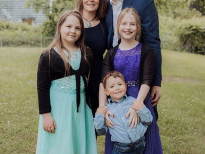 Bild 3 aus  Biohof Bernhard