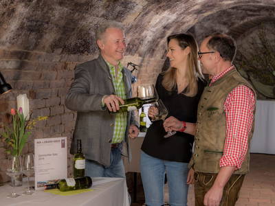 Bild 123 aus  Winzerhof Küssler, Weinviertel