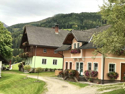 Bild 2 aus  Hinteregger