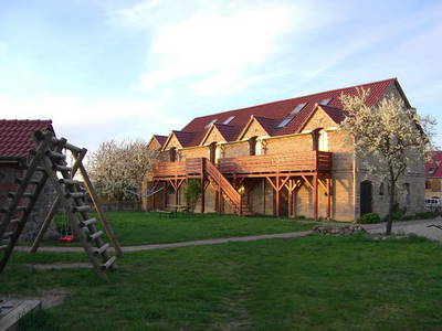 Bild 4 aus  Braunsberger Höfe