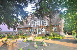 Eichenhof - Haupthaus