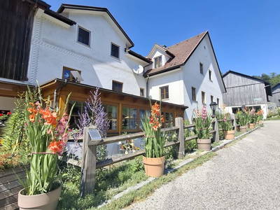 Bild 44 aus  Einkehrhof Poggau