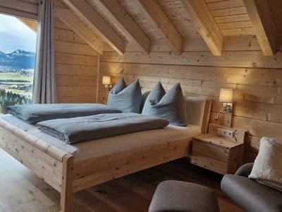 Bild 2 aus  Bockleit'n Haus