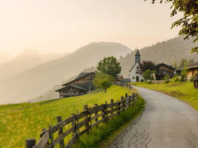 Bild 20 aus  Hattlerhof