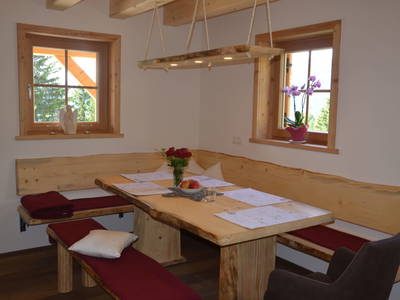 Bild 137 aus  Almchalet Nikola