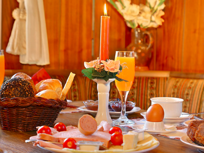 Bild 8 aus  Ferienhof Landhaus Guglhupf