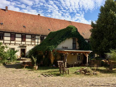 Bild 2 aus  Luminohof