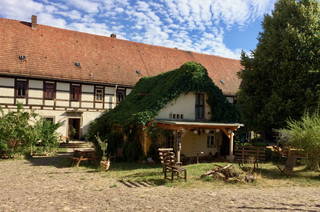 Luminohof aus Käbschütztal