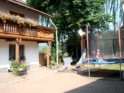 Bild 9 aus  Bauernhof Kieslinger