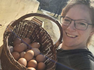 Bild 145 aus  Einkehrhof Poggau