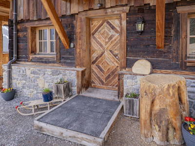 Bild 82 aus  Lengaualm