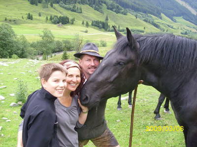 Bild 48 aus  Mitterbichlhof