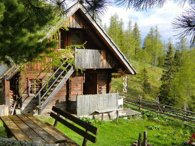 Bild 2 aus  Dreicharhütte