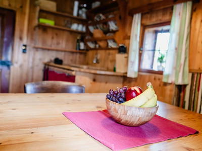 Bild 32 aus  Bachbauernhütte