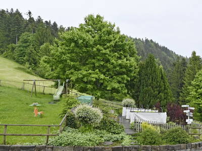 Bild 14 aus Ferienbauernhof Fessler