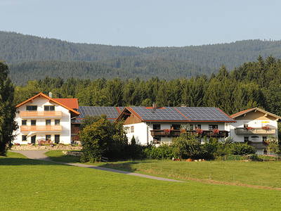 Bild 2 aus  Exenbacher Hof