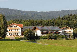 Exenbacher Hof aus Arnbruck
