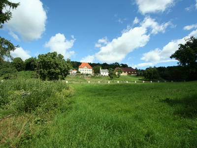 Bild 29 aus  Gut Schloss Ehrenbichl