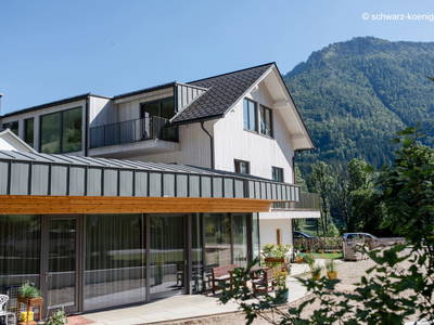 Bild 2 aus  Haus am See