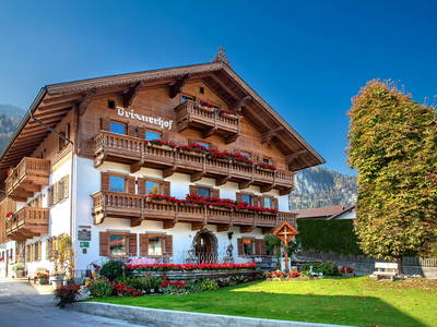 Bild 2 aus  Brixnerhof im Zillertal