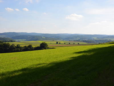 Bild 17 aus  Landurlaub im Sauerland auf dem Ferienhof Verse