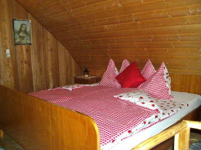 Bild 29 aus  Karlbauerhütte