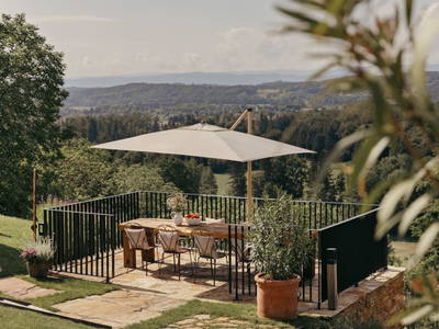 Bild 14 aus  Refugien Am WILDBACHBERG