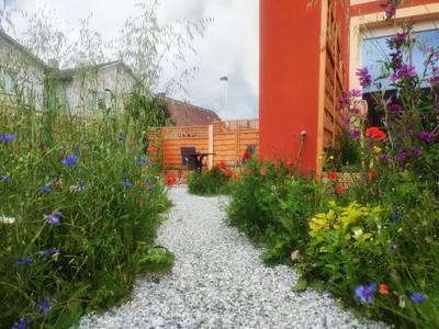 Bild 9 aus  Ferienhaus Lebensfreude