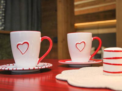 Bild 231 aus  Proneben Gut - Erlebnisbauernhof u. Kuschelhütten