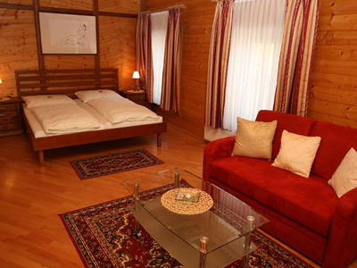 Bild 13 aus  Gestehof Hetzenberg