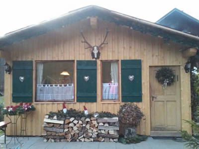 Bild 42 aus  Familienbauernhof Winkelhof