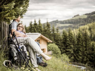 Bild 4 aus  Bergchalet Kuhgraben